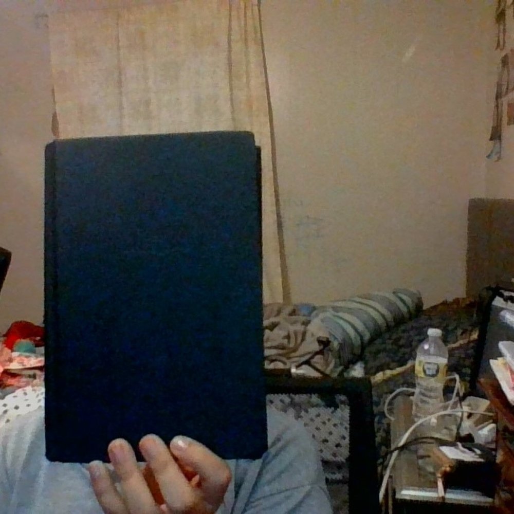 The book Fairest by Merissa Meyer.